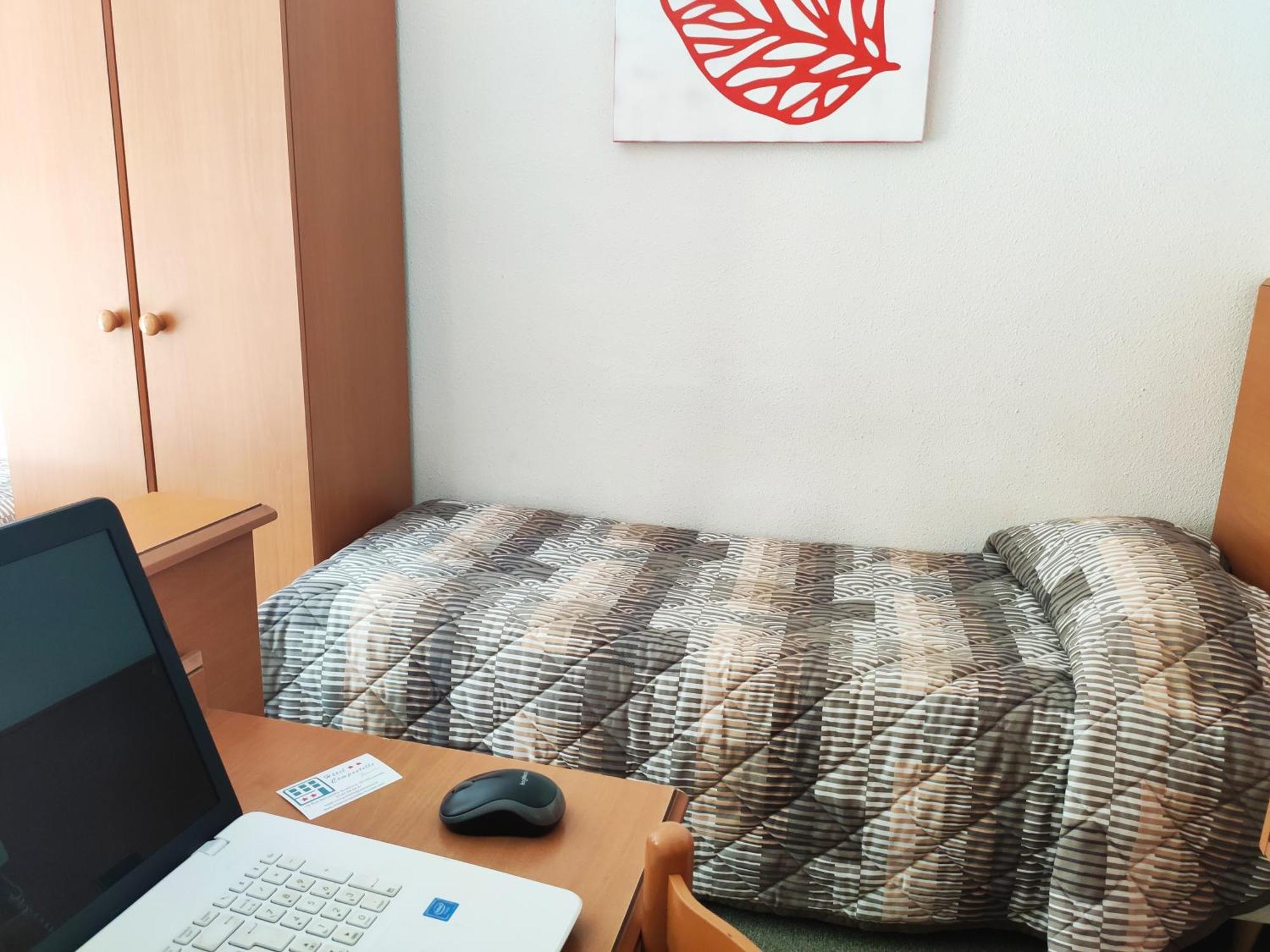Hotel Compostelle Лурд Екстериор снимка